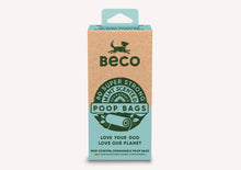 Load image into Gallery viewer, Mint Scented Degradable Poop Bags
