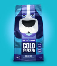 Load image into Gallery viewer, Ocean Fish - Cold Pressed Dog Food
