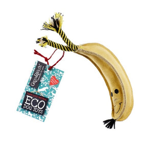 Barry The Banana (Eco Toy)
