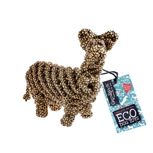 Lionel the llama (Eco Toy)