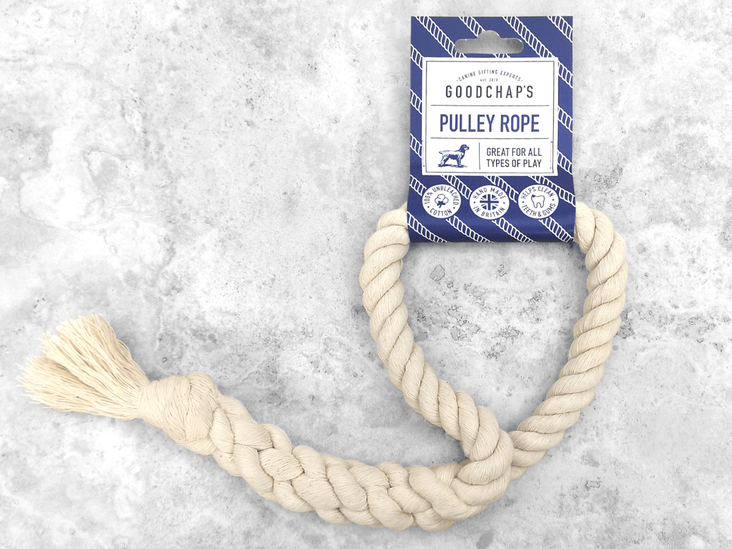 Pulley Rope