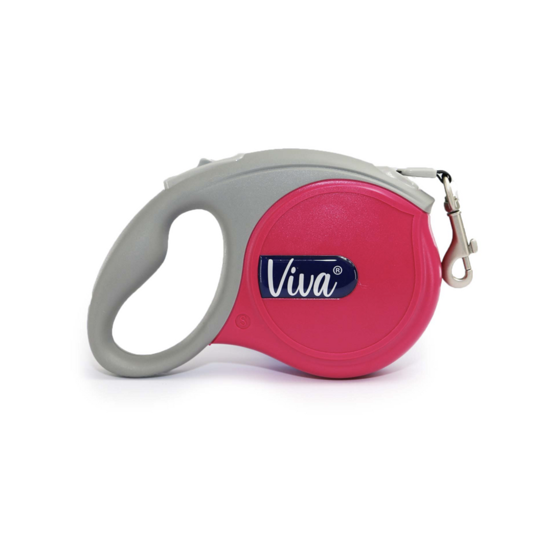Viva Retractable Dog Lead