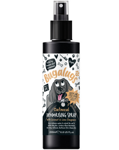Oatmeal Dog Deodorising Spray (200ml)