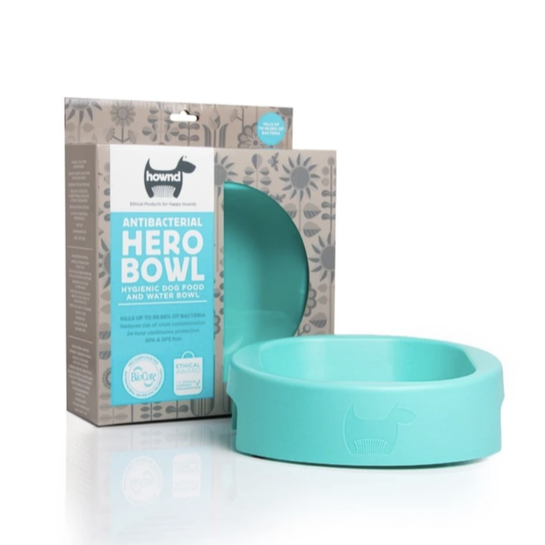 Hero Bowl