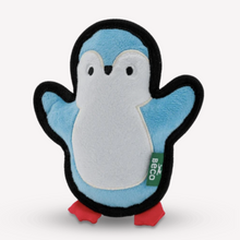 Load image into Gallery viewer, Rough &amp; Tough Recycled Plastic Penguin

