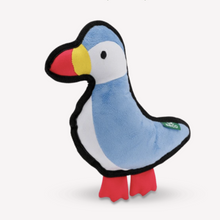 Load image into Gallery viewer, Rough &amp; Tough Recycled Plastic Puffin
