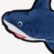 Load image into Gallery viewer, Rough &amp; Tough Recycled Plastic Shark
