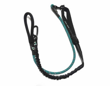 Load image into Gallery viewer, Traildog Bungee and Rope Leash.
