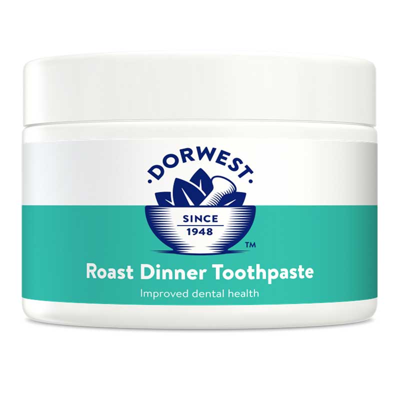Roast Dinner Toothpaste (200g)