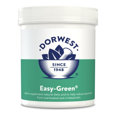 Easy Green Powder