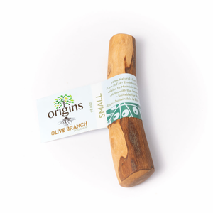 Origin's Olive Branch