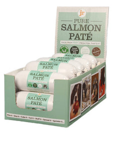 Pure Salmon Paté (200g)
