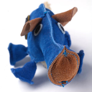 Dino the Dyno Fish (Eco Toy)
