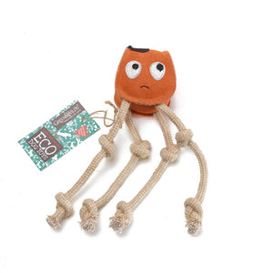 Sid The Squid (Eco Toy)