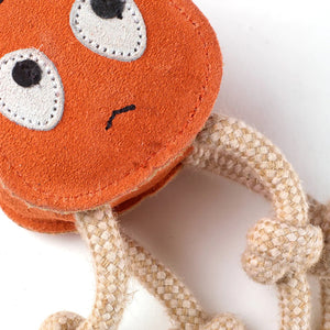 Sid The Squid (Eco Toy)