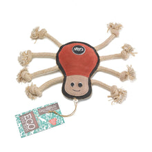 Load image into Gallery viewer, Spike the Spider (Eco Toy)

