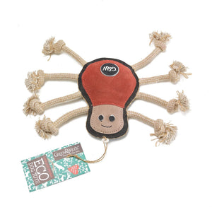 Spike the Spider (Eco Toy)