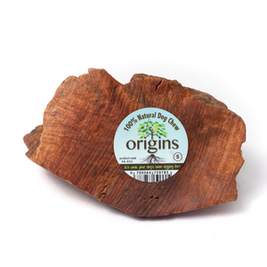 Origin's Chew Roots