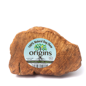 Origin's Chew Roots
