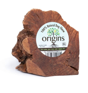 Origin's Chew Roots