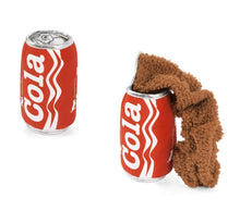 Load image into Gallery viewer, Snack Attack Good Boy Cola
