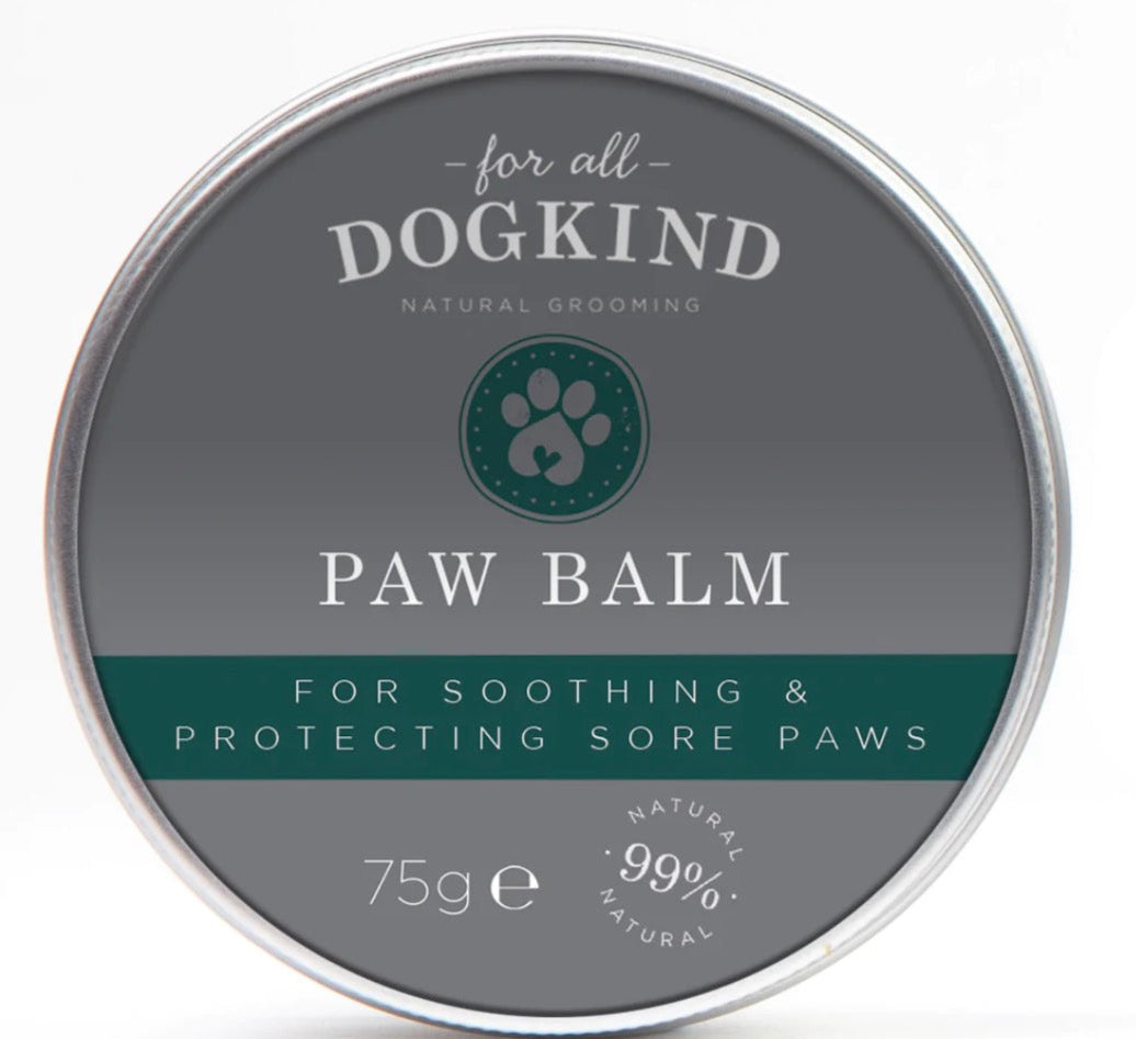 Paw Balm (75g)