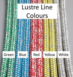 8mm Ultimate Figure of Eight Leads