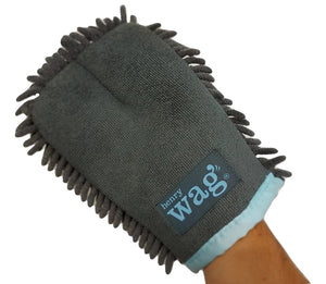 Microfibre Drying Glove
