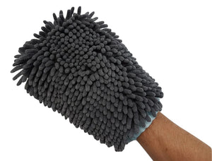 Microfibre Drying Glove