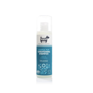 Playful Pup Sensitive Conditioning Shampoo (250ml)