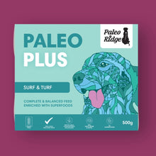 Load image into Gallery viewer, Paleo Plus Surf &amp; Turf (500g)
