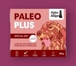 Paleo Plus Special Diet (500g)