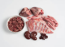 Load image into Gallery viewer, Classic Lamb Breast and Heart
