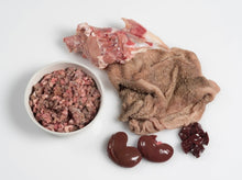 Load image into Gallery viewer, Classic Lamb Tripe and Chicken (1kg)
