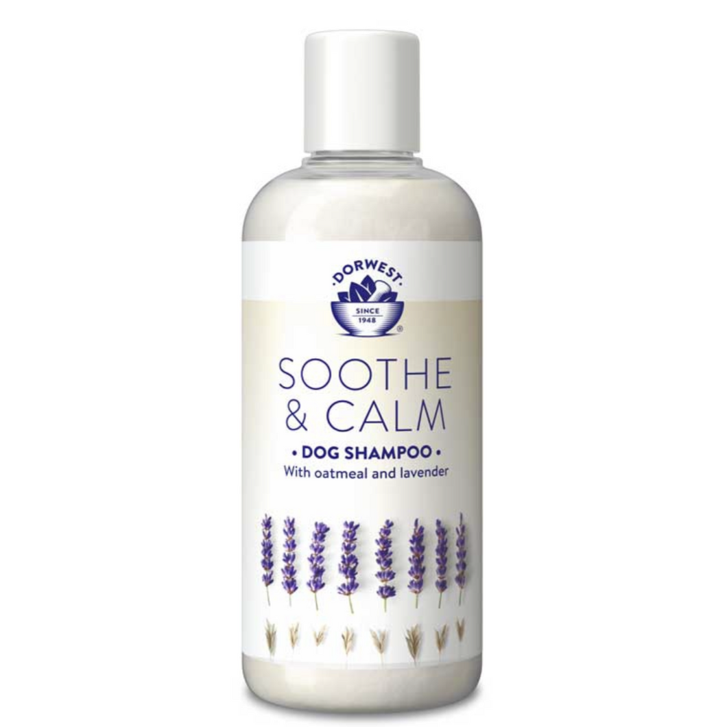 Soothe & Calm Shampoo (250ml)
