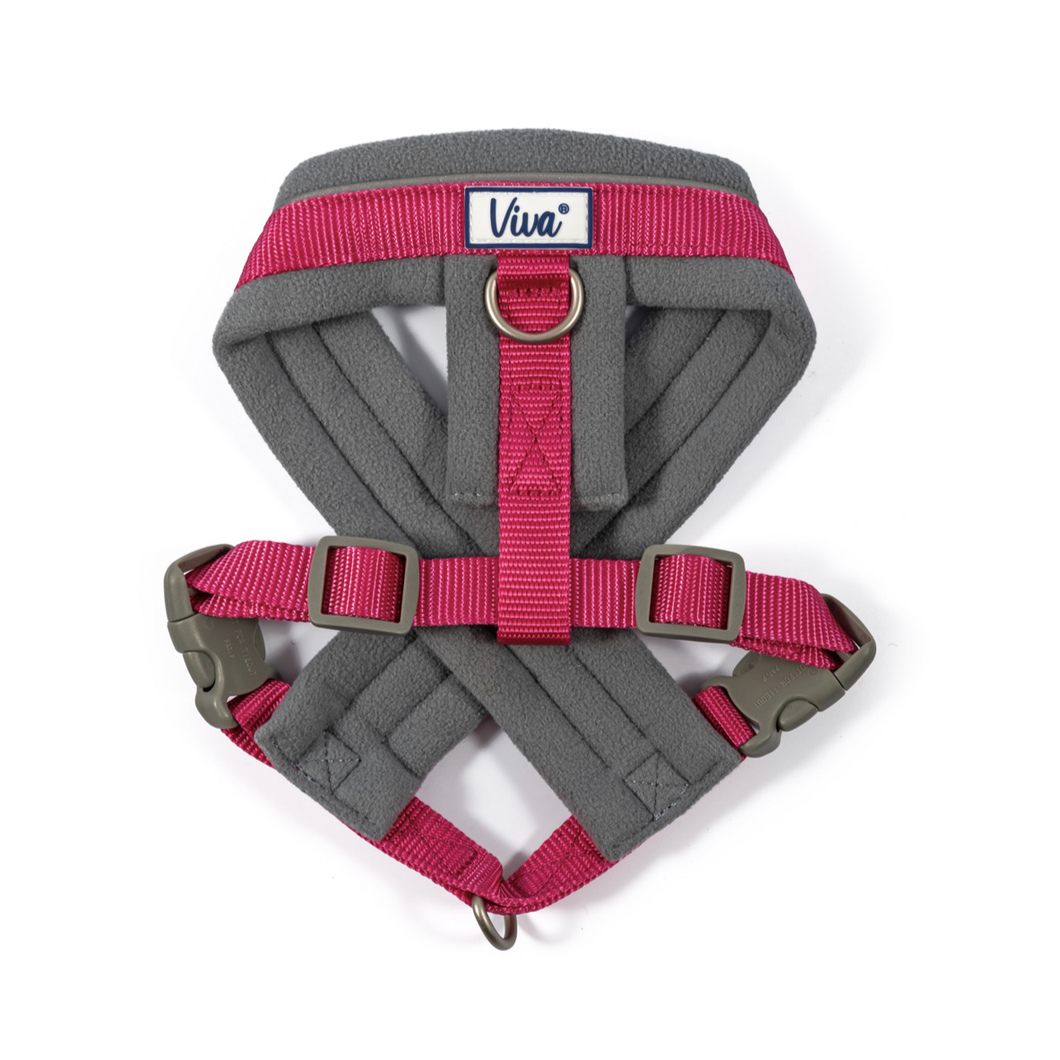 Viva Padded Harness