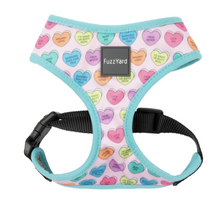 Load image into Gallery viewer, Candy Hearts Harness
