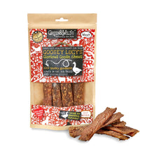 Load image into Gallery viewer, Goosey Lucy&#39;s Goose Chews (100g)
