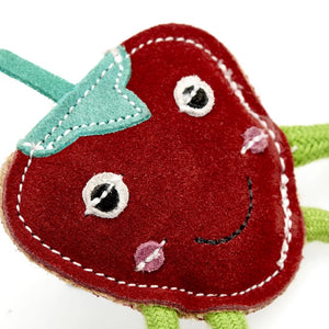 Steve the Strawberry (Eco Toy)