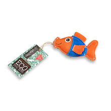 Load image into Gallery viewer, Goldie the Goldfish (Eco Toy)
