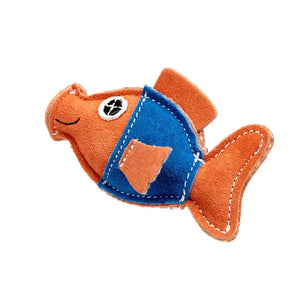 Goldie the Goldfish (Eco Toy)