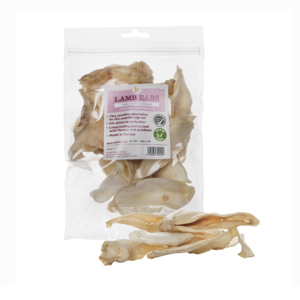 Lamb Ears (100g)