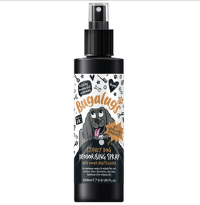 Stinky Dog Deodorising Spray (200ml)