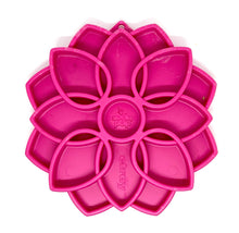 Load image into Gallery viewer, SodaPup Mandala Enrichment Tray
