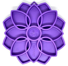 Load image into Gallery viewer, SodaPup Mandala Enrichment Tray
