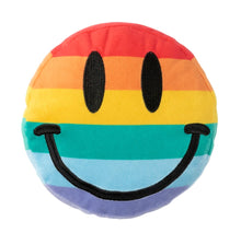 Load image into Gallery viewer, Pride Smiley Face
