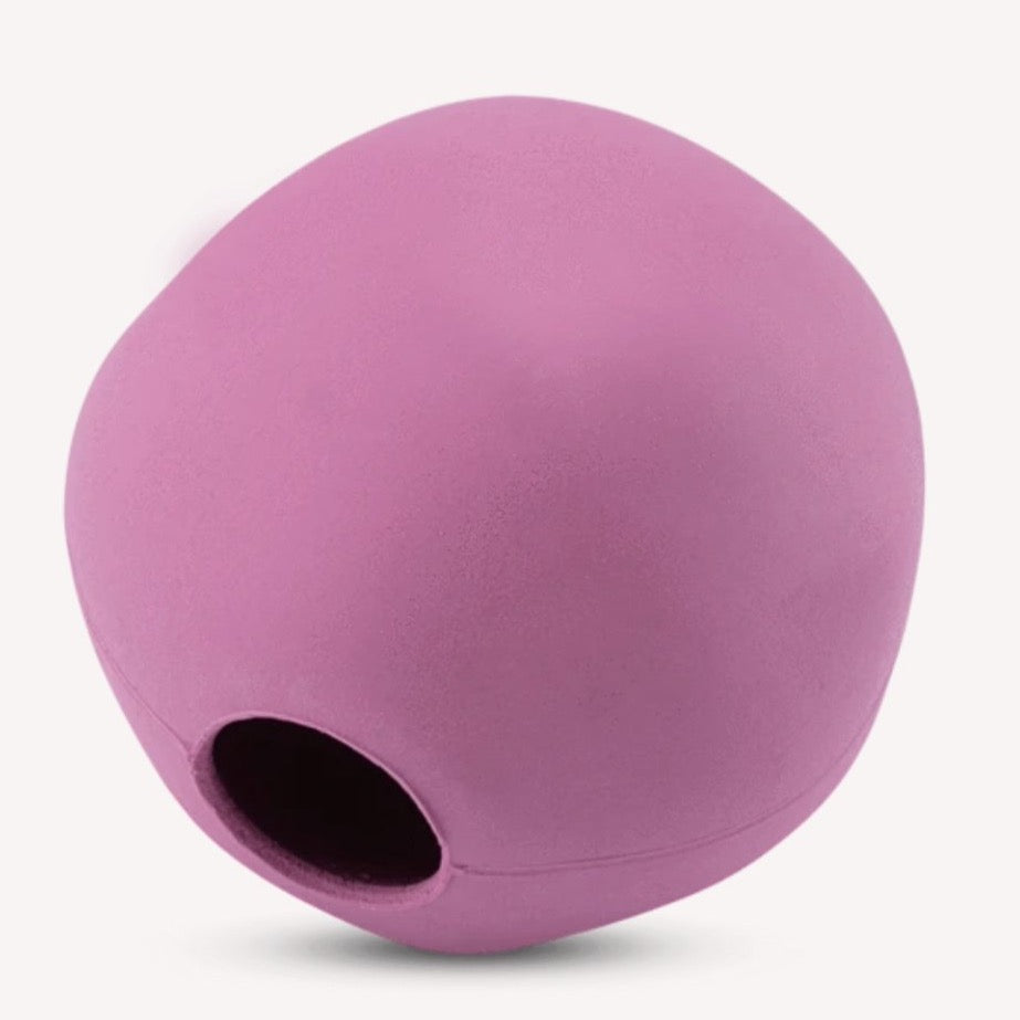 Natural Rubber Ball