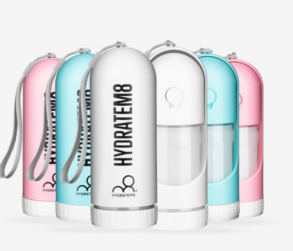 Hydratem8 hotsell insulated bottle