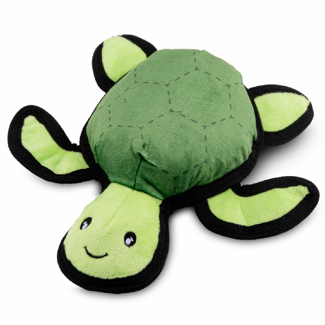 Rough & Tough Recycled Plastic Turtle
