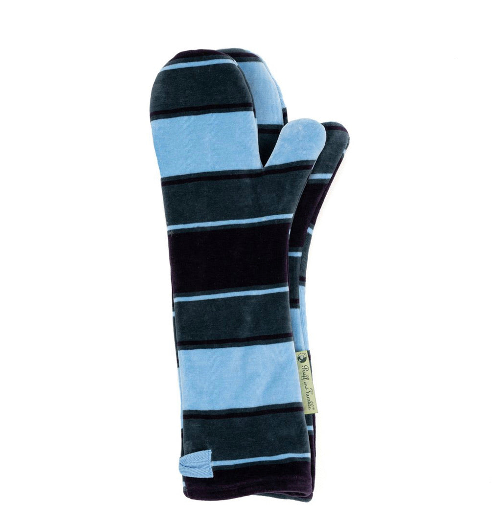Drying Mitts